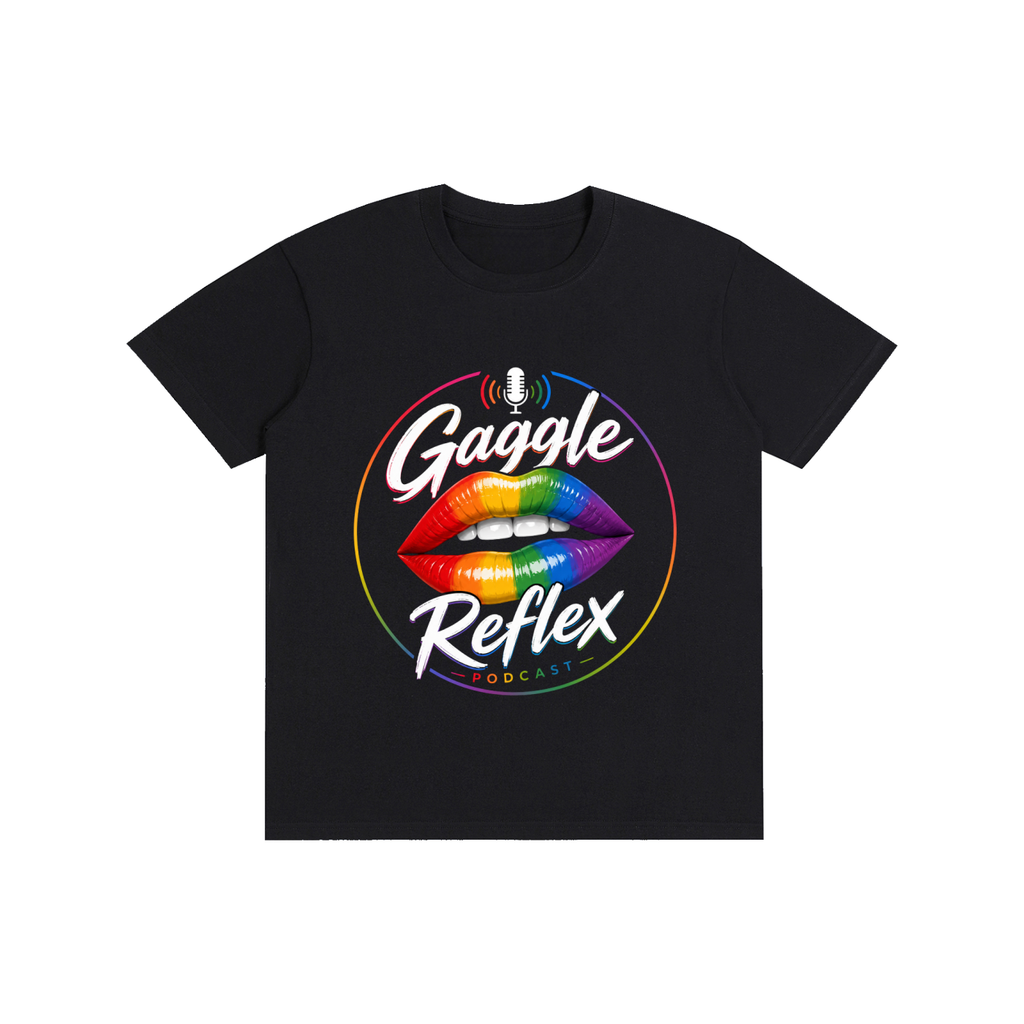 podcast,gaypride,gay,pride,queer,lgbtq,gagglereflex