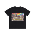 lgbtq,gaypride,gay,pride,rupaul,johnwaters,harveyfierstein,brucevilanch,queer