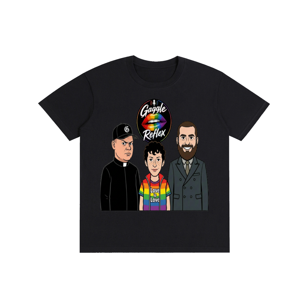 lgbtq,gaypride,queer,gay,pride,podcast,gaggle