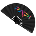 Papi Fan (UV)
