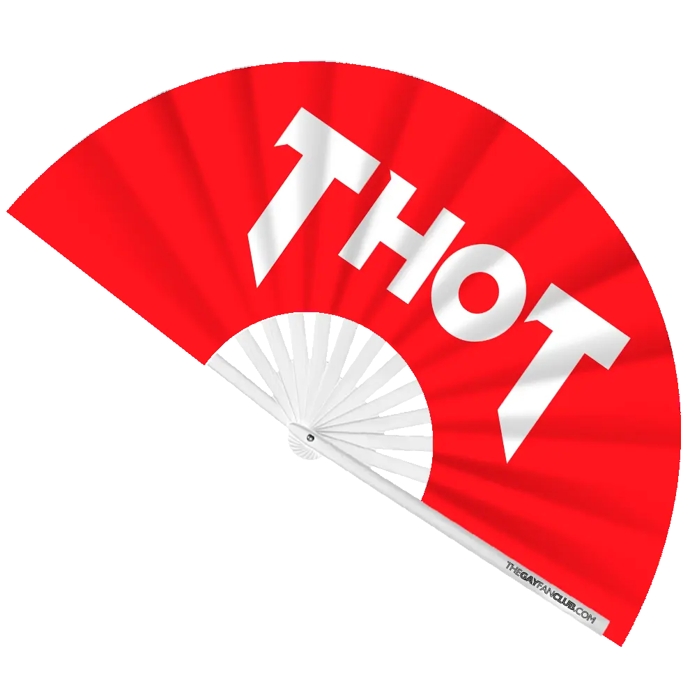 THOT Fan